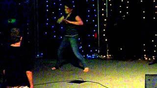 Midnight Madness part 12 - Tiffany's Dance part 2