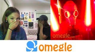 Going On Omegle! || Jayden Bartels