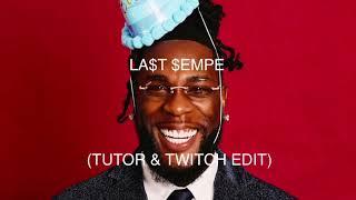 La$t La$t  (Eric The Tutor Mathcla$$ $empe Edit)