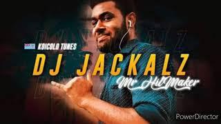 DJ JACKALZ - HAY OTRO (REMIX 2021)