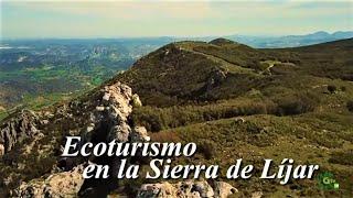 Conocer el encanto de la Sierra de Líjar, Cádiz