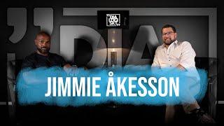 Jimmie Åkesson,#124, ”Sverige i tiden”#dialogiskt