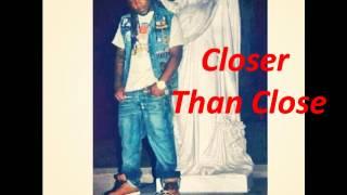 Dre Neal- Ft Skeebo, Troublesum & Amanda Love-Jones CLOSER THAN CLOSE