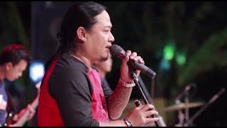 AURORA Live Kedamean Gresik - Cover by. PENGANGGURAN vocal.MC Rizal