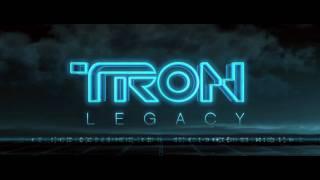 TRON: LEGACY Official Trailer