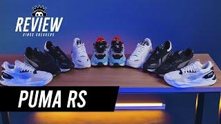 PUMA RS - REVIEW KINGS #08.