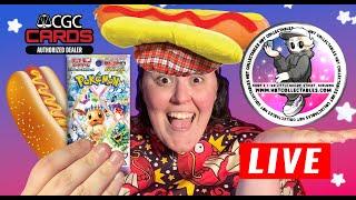 HOT DOG Challenge, LIVE TCG Store - #Geelong #Australia