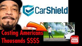 Car Shield Exposed: Biggest Warranty Scam In USA !!!