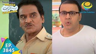 The Tomato Inquiry Begins | Taarak Mehta Ka Ooltah Chashmah | Ep 3845 | Full Episode | 9 Aug 2023