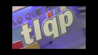 APERTURA TLQP 2013