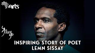 Exploring Lemn Sissay's Poetic Journey | Afreeqa Show With Qetselaworq - አfreeቃ @ArtsTvWorld #poetry