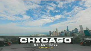 2024 Grant Park 165 Full Race at the Chicago Street Course | NASCAR Cup Series