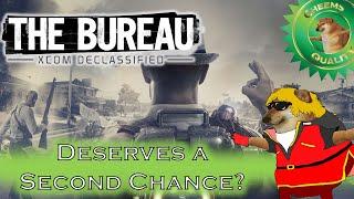 Is The Bureau: XCOM Declassified Worth Remembering in 2023? (PC Game Review)