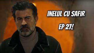 Vural află că Bekir l-a ucis pe Bora! Bekir îl răpește pe Yaman! Inelul cu safir episodul 27!