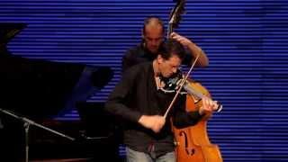 Seifert Competition 2014 (final) - "Armando's Rumba" by Chick Corea - Klemens Bittmann