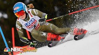 How Mikaela Shiffrin has redefined her sport | NBC Sports