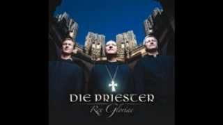 01-Die Priester~Rex Gloriae (Lyrics)