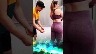 hotshot | girl fights | hot girl fights | trailer sexyback | back sexy #hotshorts #trending #viral