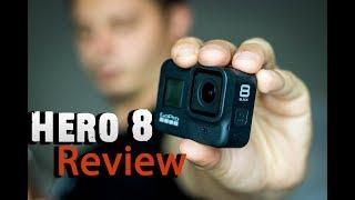 GoPro hero 8 Black : Everything U need to know about the new GOPRO