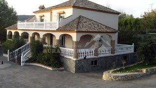 Casas Rurales Ronda - Casa Rural Villa Minerva