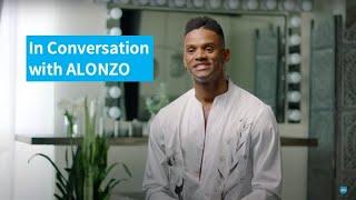 ALONZO on Mental Health and Resilience Full Interview | JED Voices