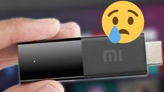 This Is The New Xiaomi Mi TV Stick But We Need To Talk !? 