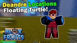 Deandre Elite Pirate Spawn Locations At Floating Turtle (Easy Guide 2023)