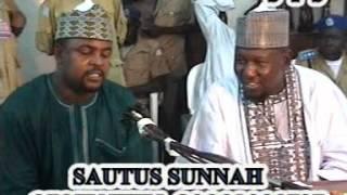 Sheikh Kabiru Haruna Gombe (Tafsir 2012 Suratul Nur 10)