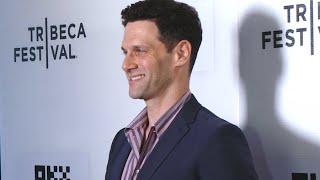 Justin Bartha Talks New Comedy and Thoughts on The Hangover 4