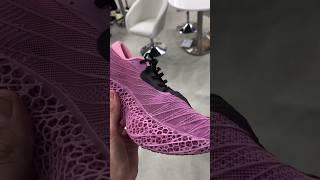 3D printed New model from Peak #short #shorts #sneaker #sneakers #china #peak #technology #run