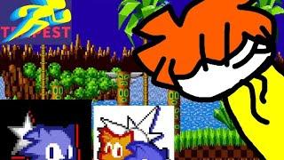 how to mod sonic 1 and 2 ( absolute and forever modding tutorial)