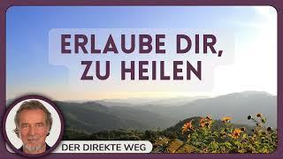 353 Ein Kurs in Wundern | Meine Augen, meine Zunge, meine Hände, meine Füße haben nur einen Zweck...