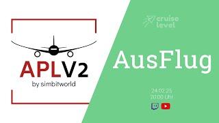 AusFlug - A PILOT'S LIFE