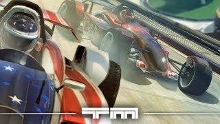 TrackMania² Stadium - Announcement Trailer [OFFICIAL]