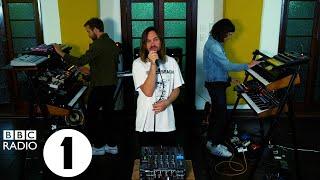 Tame Impala - Say It Right (Nelly Furtado Cover) - BBC Radio1 Annie Mac Session