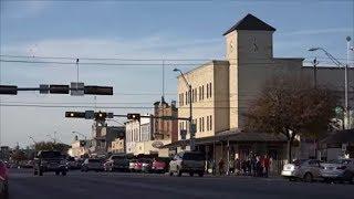 South's Best: Best Small Town in Texas | Southern Living