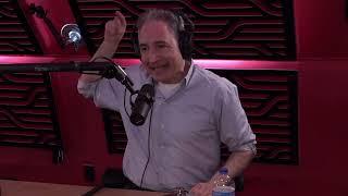 Brian Greene on the connection of quantum computing and black holes JRE#1631