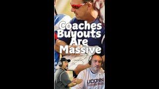 Shocking Coaching Buyouts: How Coaches Earn Millions Without Coaching! 