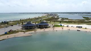 The Saltwater Pool Rockport, Texas