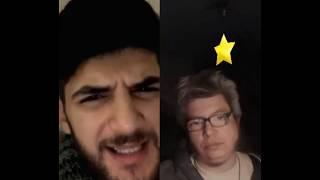 ZAPPING | YouNow | #39 Ab.. von Junau