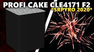 PROFI CAKE CLE4171 SRpyro | batch 2020