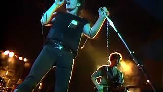 U2 - New Years Day - LIVE HD . marquiño