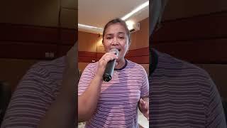 The Power of Your Love, covered by Elviera Napitupulu