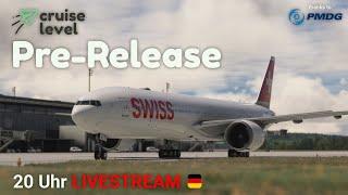 PMDG 777 Pre-Release & FSExpo24 Watch Party Bonus