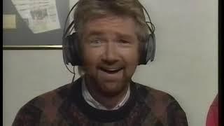 Dave Lee Travis Gotcha - Pub Team Challenge Hijacked By Noel Edmonds     Hi-Fi  1992