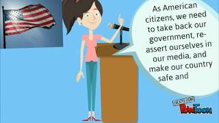 The Audacity of Despotism - by Paige Donner