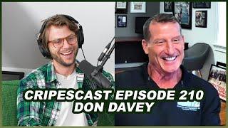 The Truth about Life After the NFL - Episode 210 - Don Davey