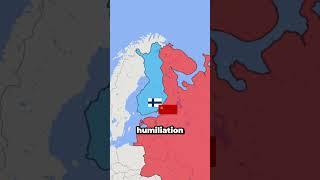 Why didn't the Soviet Union Ever Annex Finland?