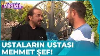 Şef Mehmet Yalçınkaya'dan Kurban Sote Tarifi! | Gazete Magazin