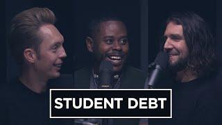 Ep. 210 | Student Debt (with Anthony ONeal)